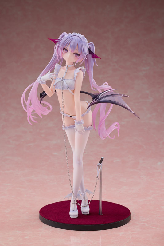 Eve "BODY HARNESS" Ver. By RURUDO 1/6 Complete Figure