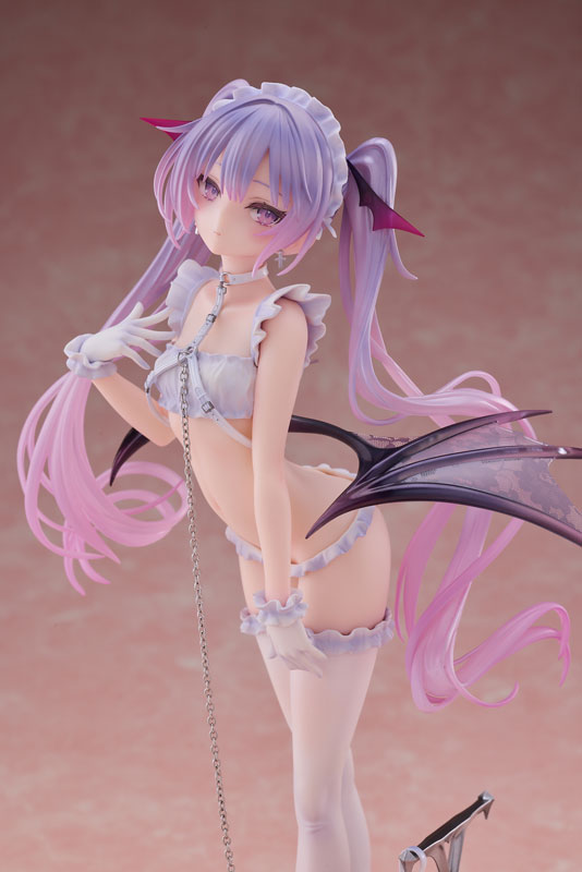 Eve "BODY HARNESS" Ver. By RURUDO 1/6 Complete Figure