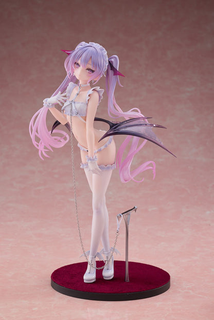 Eve "BODY HARNESS" Ver. By RURUDO 1/6 Complete Figure