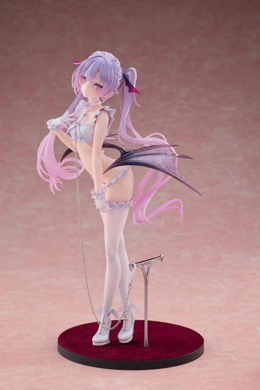 Eve "BODY HARNESS" Ver. By RURUDO 1/6 Complete Figure