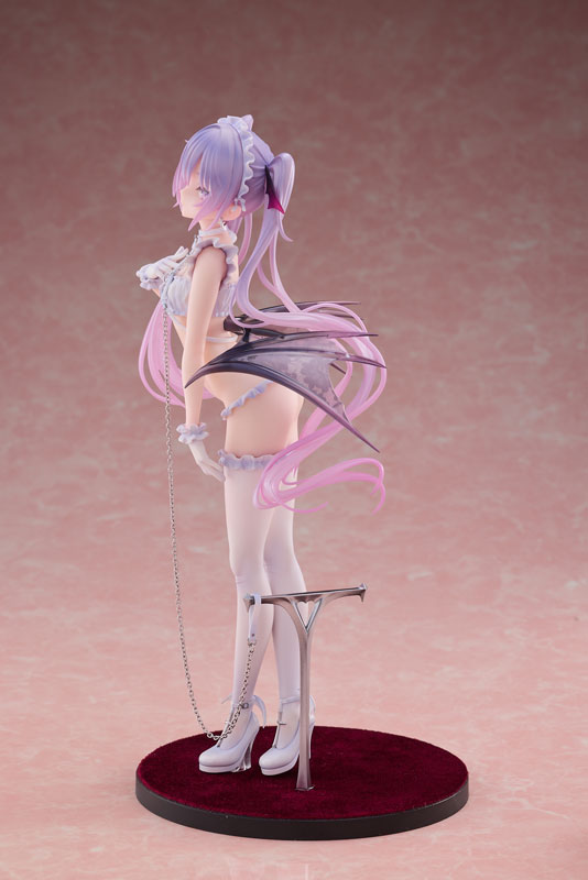 Eve "BODY HARNESS" Ver. By RURUDO 1/6 Complete Figure