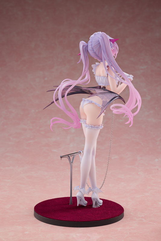 Eve "BODY HARNESS" Ver. By RURUDO 1/6 Complete Figure