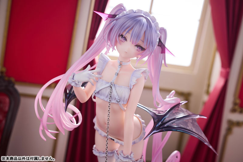 Eve "BODY HARNESS" Ver. By RURUDO 1/6 Complete Figure