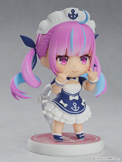 Nendoroid 1663 [Hololive Production] Minato Aqua