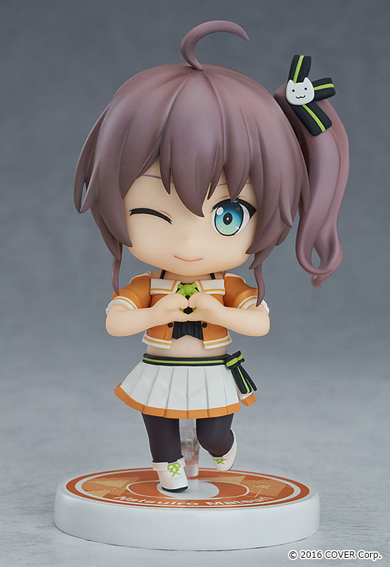 Nendoroid 1643 [Hololive Production] Natsuiro Matsuri