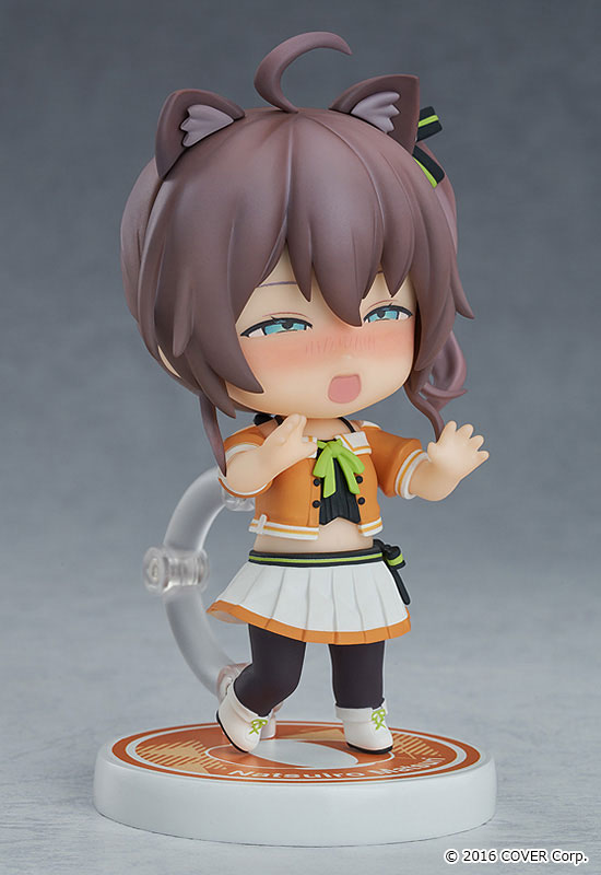 Nendoroid 1643 [Hololive Production] Natsuiro Matsuri