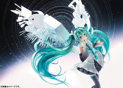 Character Vocal Series 01 - Hatsune Miku-  Happy 16th Birthday Ver. - Complete Scale Figure 1/7