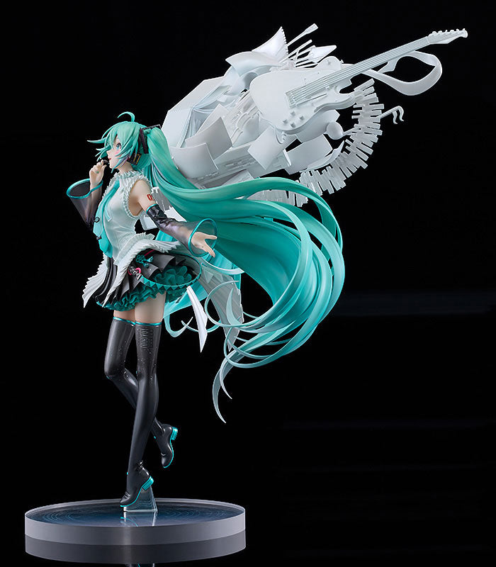 Character Vocal Series 01 - Hatsune Miku-  Happy 16th Birthday Ver. - Complete Scale Figure 1/7