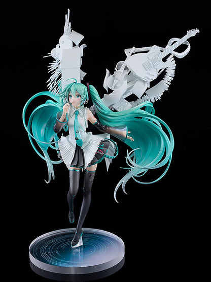 Character Vocal Series 01 - Hatsune Miku-  Happy 16th Birthday Ver. - Complete Scale Figure 1/7