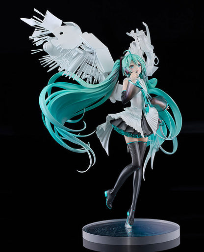 Character Vocal Series 01 - Hatsune Miku-  Happy 16th Birthday Ver. - Complete Scale Figure 1/7