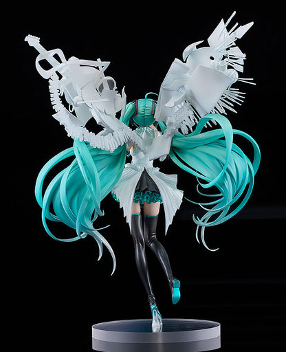 Character Vocal Series 01 - Hatsune Miku-  Happy 16th Birthday Ver. - Complete Scale Figure 1/7