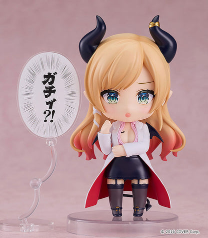 Nendoroid 2240 [Hololive Production] Yuzuki Choco