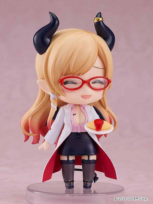 Nendoroid 2240 [Hololive Production] Yuzuki Choco