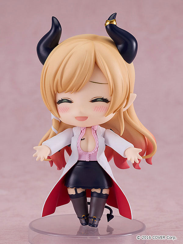 Nendoroid 2240 [Hololive Production] Yuzuki Choco