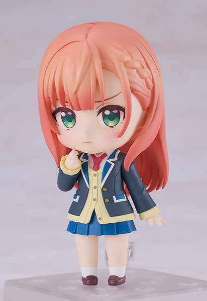 Nendoroid 2259 [Yumemiru Danshi wa Genjitsushugisha] Aika Natsukawa