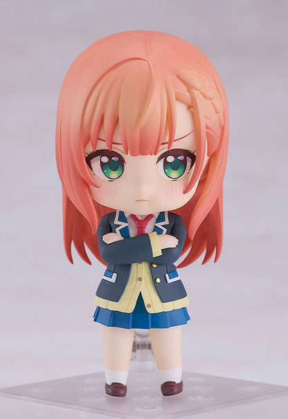 Nendoroid 2259 [Yumemiru Danshi wa Genjitsushugisha] Aika Natsukawa