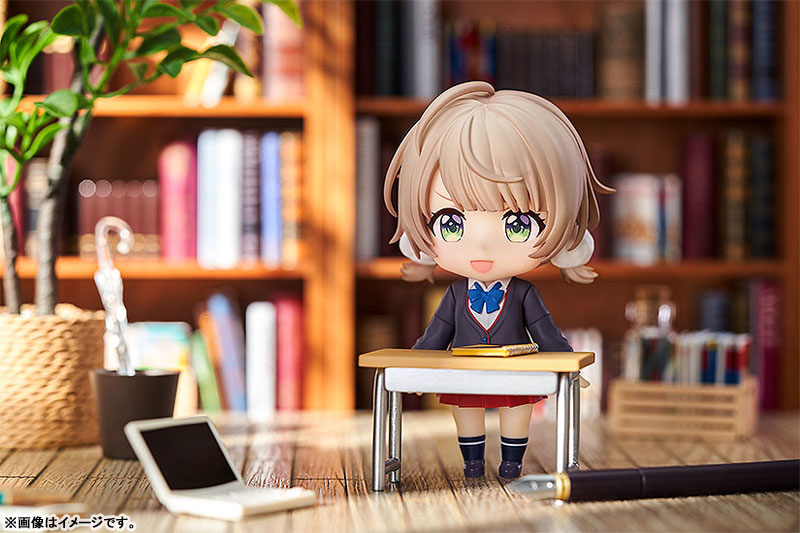 Nendoroid 1967 Shigure Ui