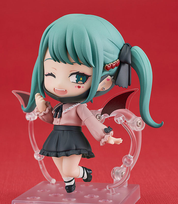 Nendoroid 2239 [Character Vocal Series 01] Hatsune Miku The Vampire Ver.