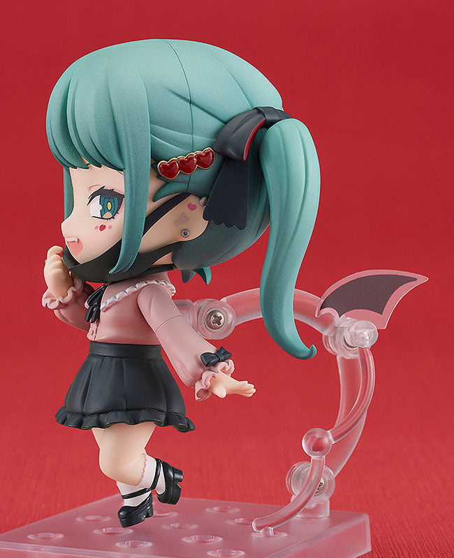 Nendoroid 2239 [Character Vocal Series 01] Hatsune Miku The Vampire Ver.