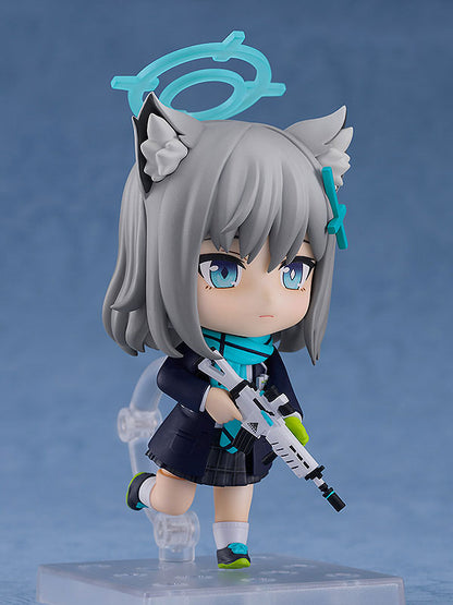 Nendoroid 2265 [Blue Archive] Sunaookami Shiroko