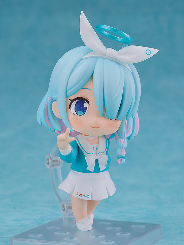 Nendoroid 2245 [Blue Archive] Arona