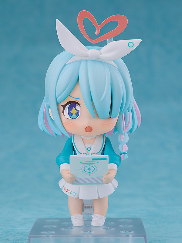 Nendoroid 2245 [Blue Archive] Arona