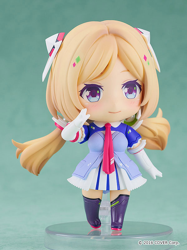 Nendoroid 2230 [Hololive Production] Aki Rosenthal