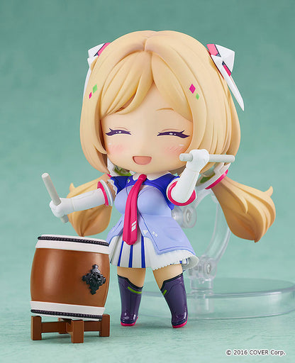 Nendoroid 2230 [Hololive Production] Aki Rosenthal