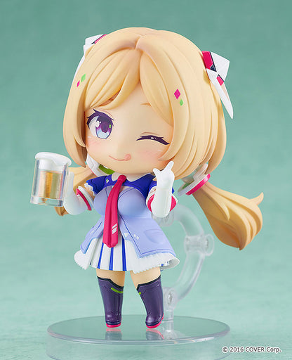 Nendoroid 2230 [Hololive Production] Aki Rosenthal