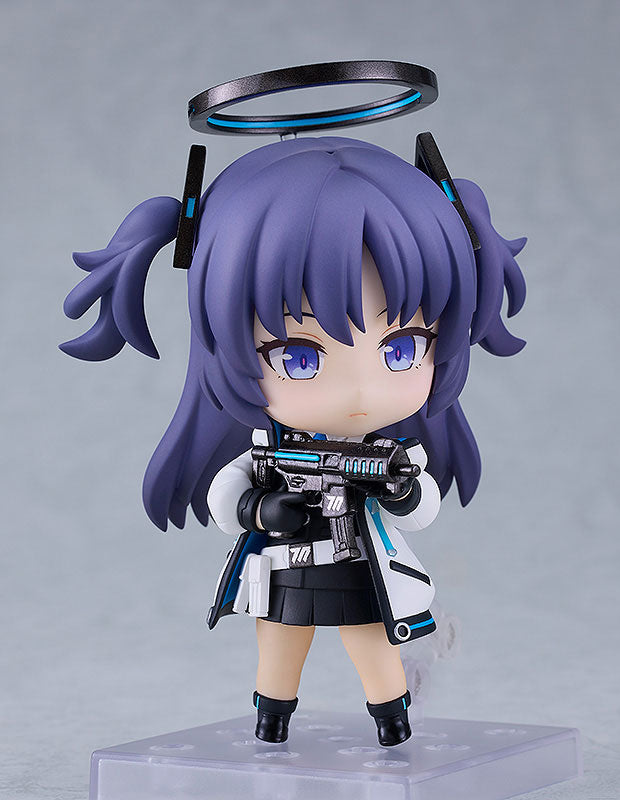 Nendoroid 2285 [Blue Archive] Yuuka Hayase