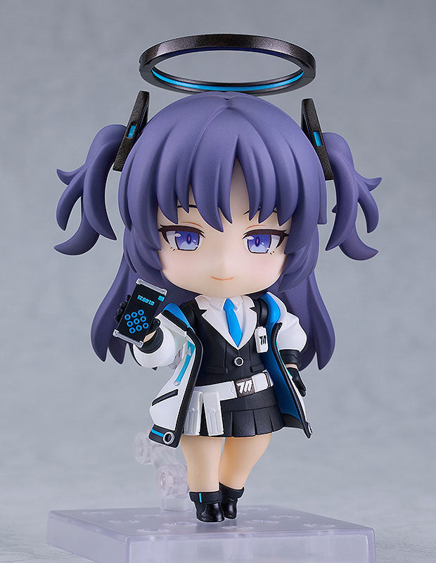 Nendoroid 2285 [Blue Archive] Yuuka Hayase