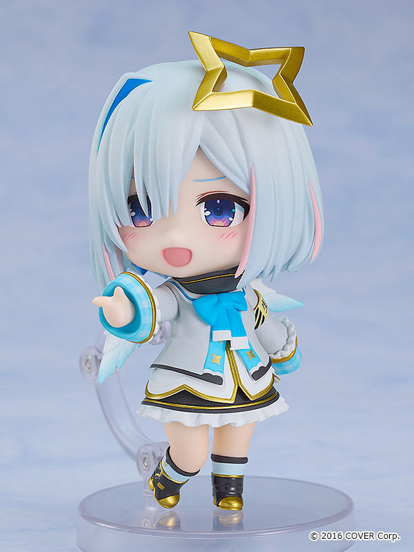 Nendoroid 2204 [Hololive Production] Amane Kanata