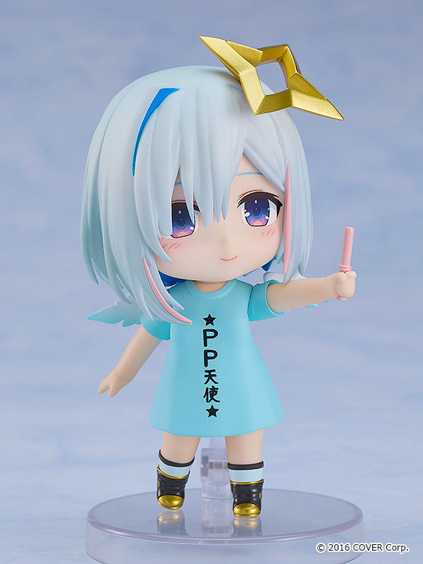 Nendoroid 2204 [Hololive Production] Amane Kanata