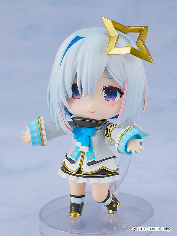 Nendoroid 2204 [Hololive Production] Amane Kanata