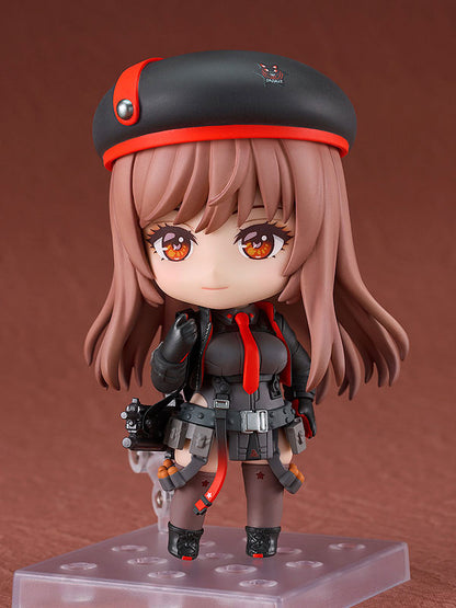 Nendoroid 2315 [Goddess of Victory: Nikke] Rapi