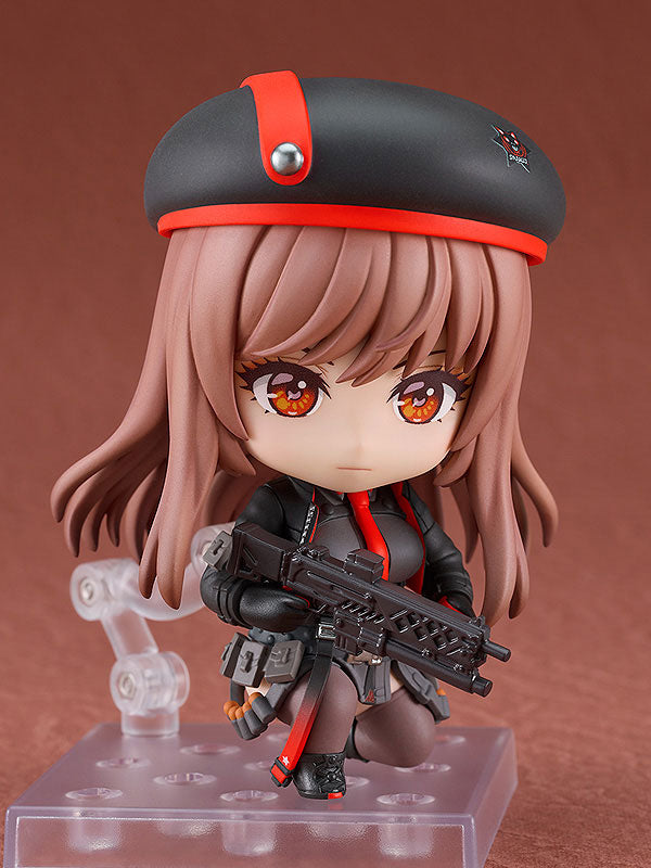 Nendoroid 2315 [Goddess of Victory: Nikke] Rapi