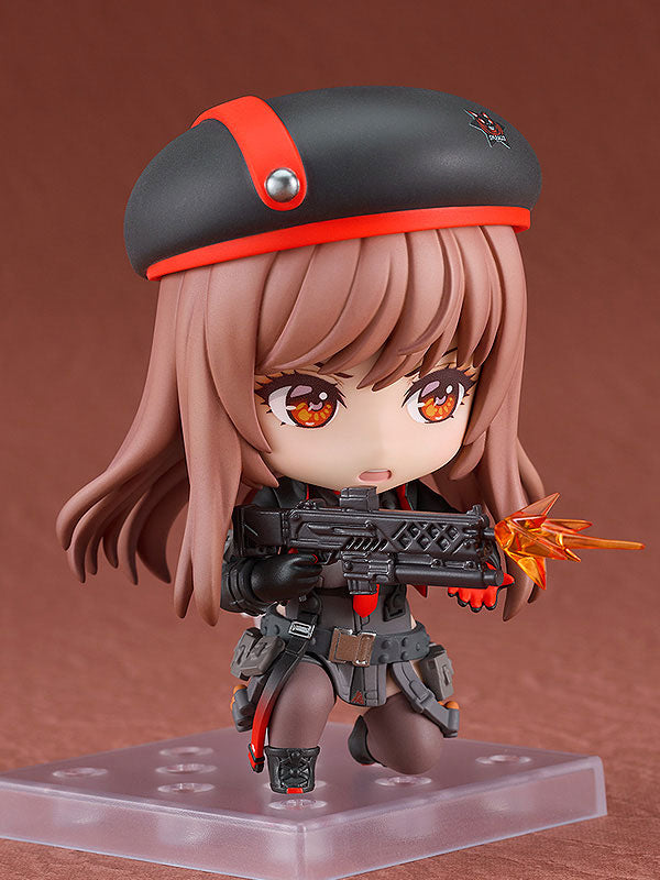 Nendoroid 2315 [Goddess of Victory: Nikke] Rapi