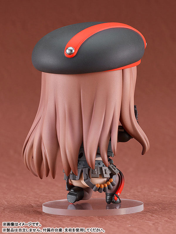 Nendoroid 2315 [Goddess of Victory: Nikke] Rapi