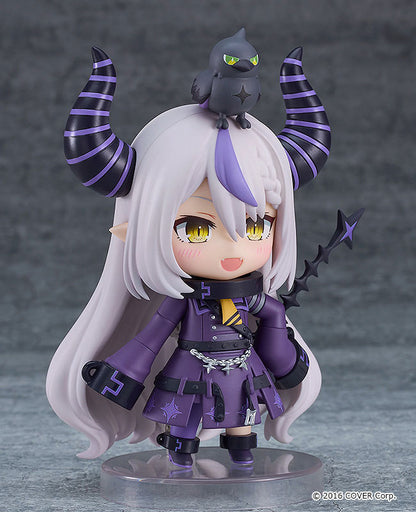 Nendoroid 2277 [Hololive Production] La+ Darknesss