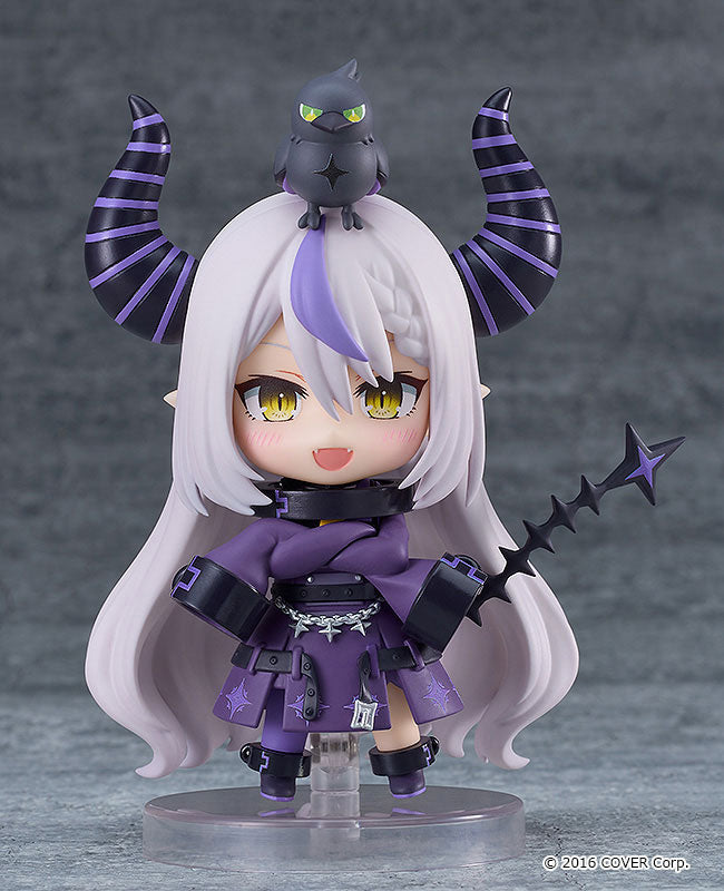 Nendoroid 2277 [Hololive Production] La+ Darknesss