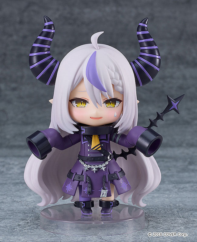 Nendoroid 2277 [Hololive Production] La+ Darknesss