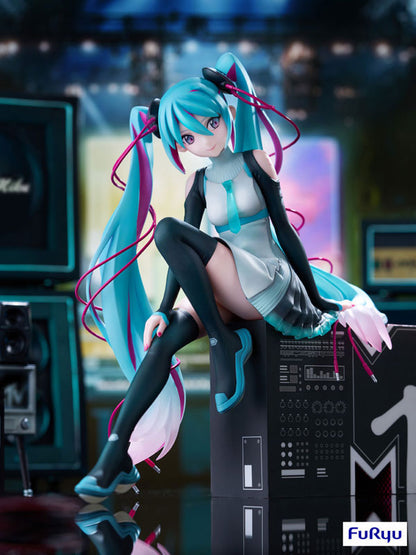 Hatsune Miku x MTV - Complete Scale Figure 1/7