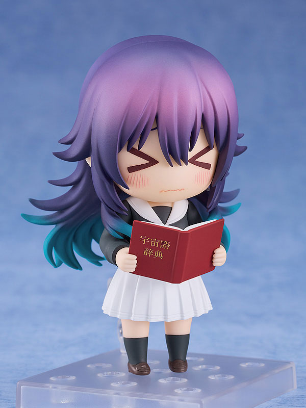 Nendoroid 2334 [Hoshikuzu Telepath] Umika Konohoshi