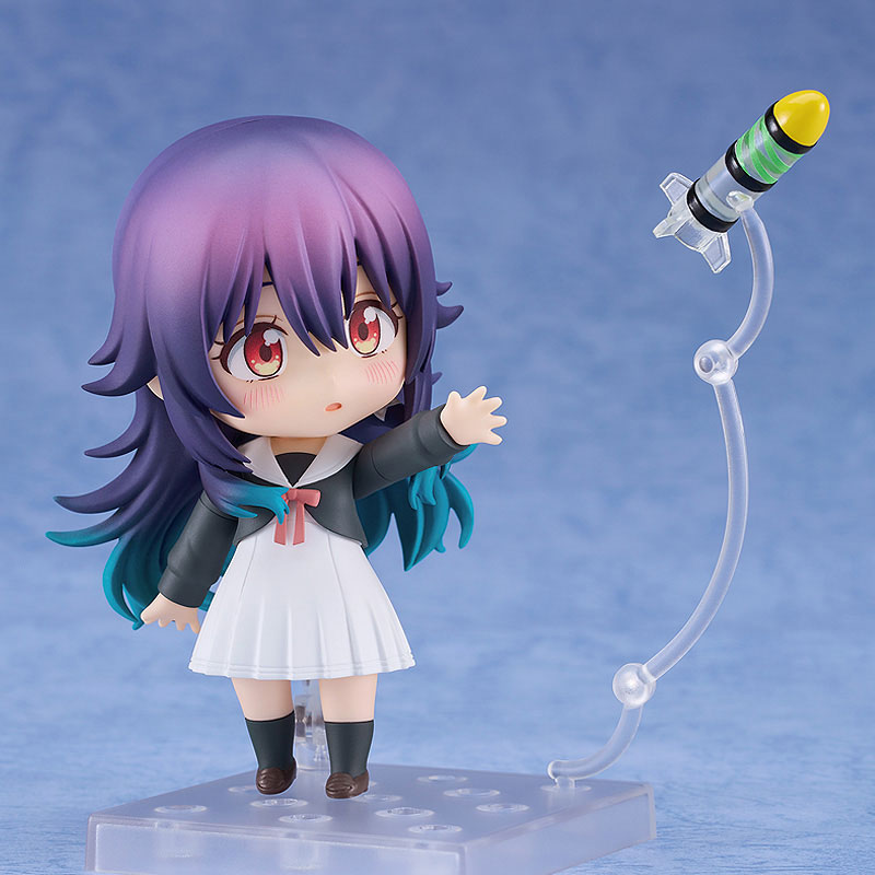 Nendoroid 2334 [Hoshikuzu Telepath] Umika Konohoshi