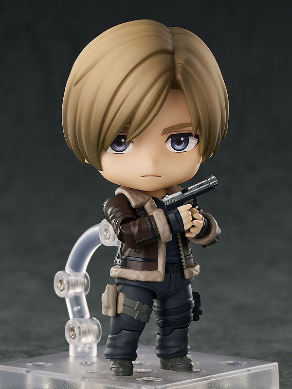 Nendoroid 2337 [Resident Evil 4] Leon. S. Kennedy