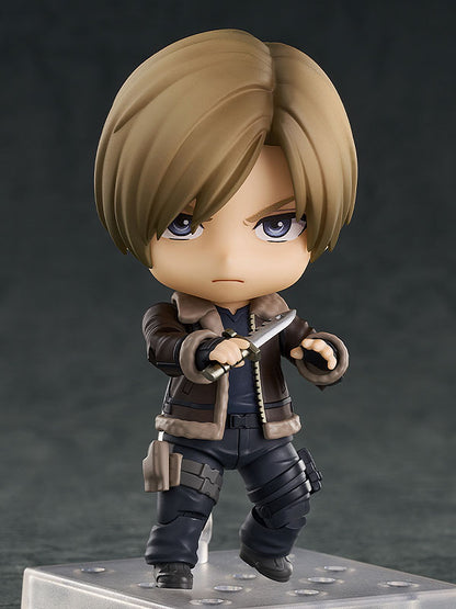 Nendoroid 2337 [Resident Evil 4] Leon. S. Kennedy