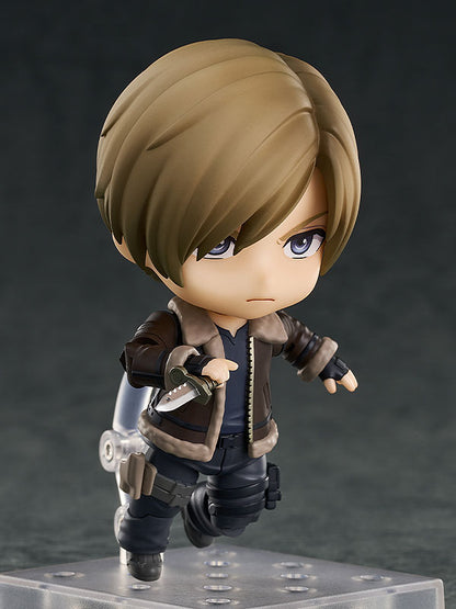 Nendoroid 2337 [Resident Evil 4] Leon. S. Kennedy