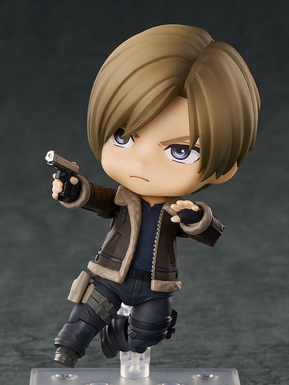 Nendoroid 2337 [Resident Evil 4] Leon. S. Kennedy