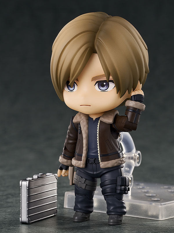 Nendoroid 2337 [Resident Evil 4] Leon. S. Kennedy