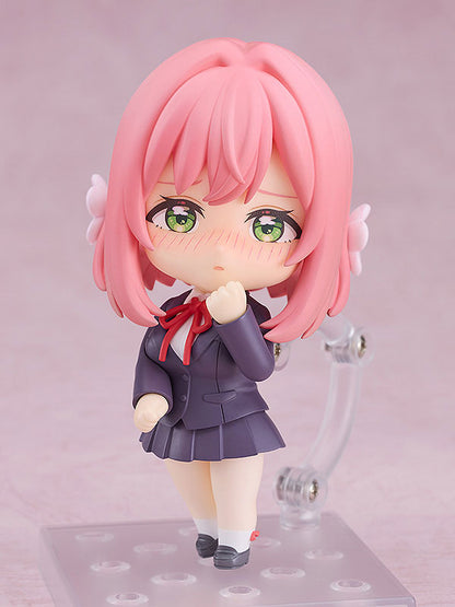 Nendoroid 2310 [The 100 Girlfriends Who Really, Really, Really, Really, Really Love You] Hakari Hanazono